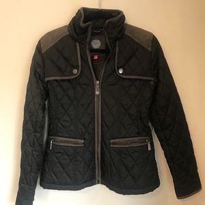 Vince Camuto Military Winter Jacket